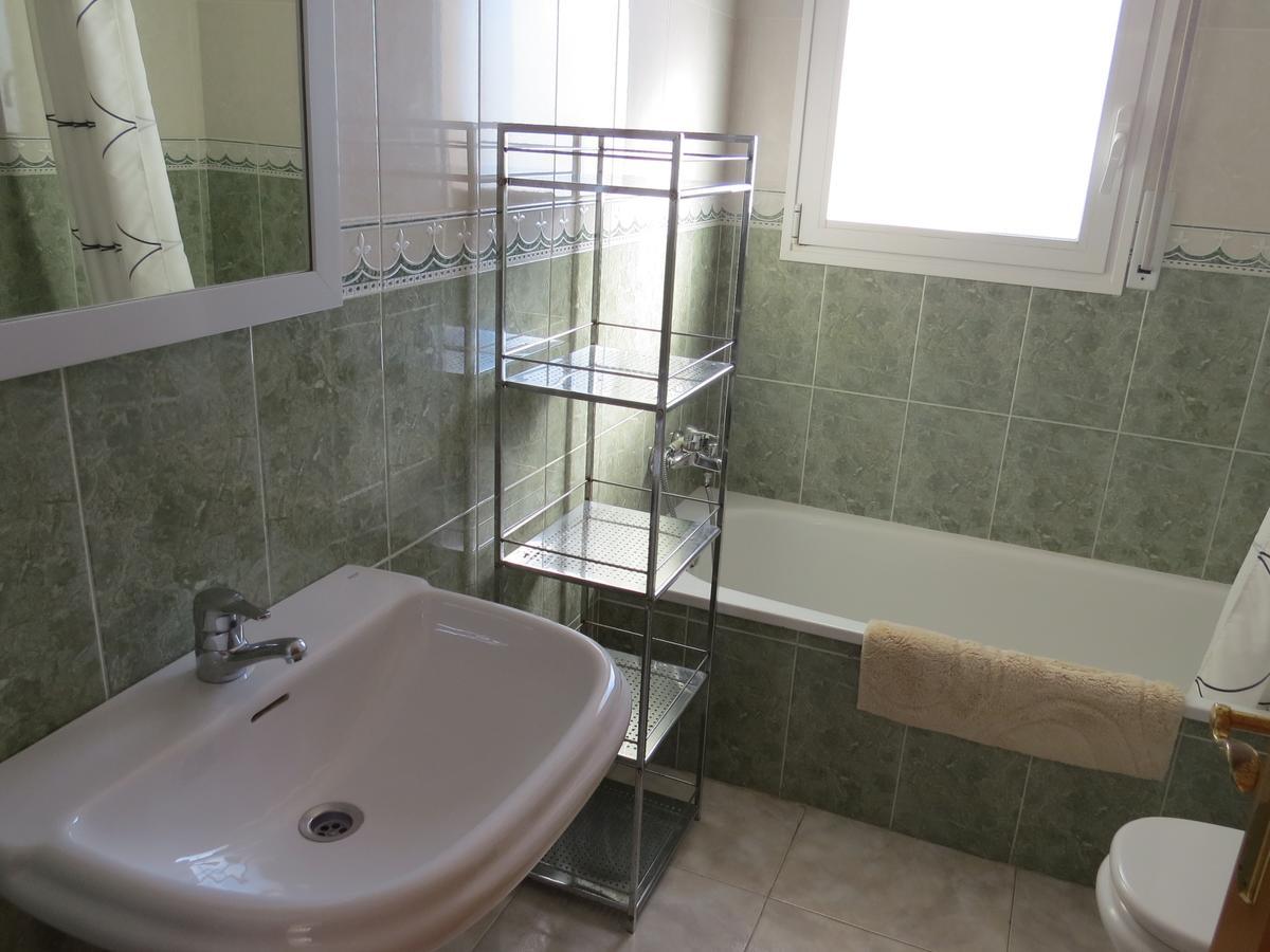 Villa Turo Marina 3 Rosas