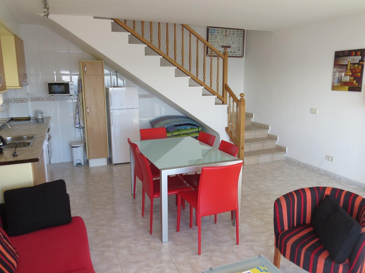 Turo Marina 3 Villa Rosas